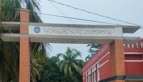 শিশু ধর্ষণের অভিযোগে ৬০ বছরের মাদ্রাসা শিক্ষক গ্রেফতার