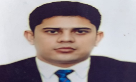 কার্যালয়ে ঢুকে মৎস্য কর্মকর্তাকে মারধরের অভিযোগ, মামলা দায়ের