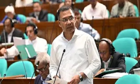 নতুন বাজেটকে ‘জীবনবান্ধব’ বললেন প্রধানমন্ত্রী