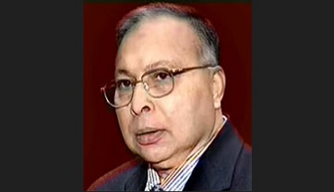 ডাঃ রবিউল হোসেন ও আমার স্মৃতি