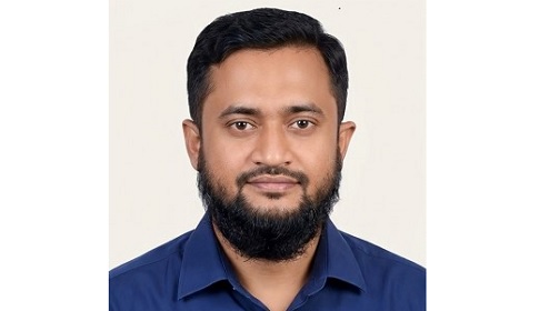 স্বপদে বহাল কাপাসিয়ার ইউএইচএফপিও ডা. হাবিবুর রহমান