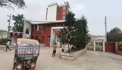 দিনাজপুর শিক্ষা বোর্ডে এক লাখ ১৩ হাজার ৪৭৯ জন এইচএসসি পরীক্ষার্থী