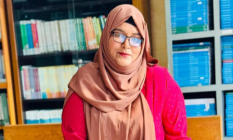 ‘লিখিত দলিল না থাকলে জামায়াত বলত, দেশটাও তারা স্বাধীন করেছে’