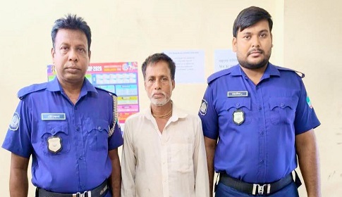 কালিগঞ্জে ঘের ব্যবসায়ী সঞ্জীব সরকার হত্যায় মামলা, গ্রেপ্তার ১