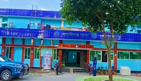 সংযোগ দিতে গিয়ে বিদ্যুৎস্পৃষ্টে প্রাণ হারালেন বৃদ্ধ