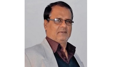 ঐতিহ্যবাহী ভাড়রা উমেশ চন্দ্র উচ্চ বিদ্যালয়ের সভাপতি হলেন মনির 