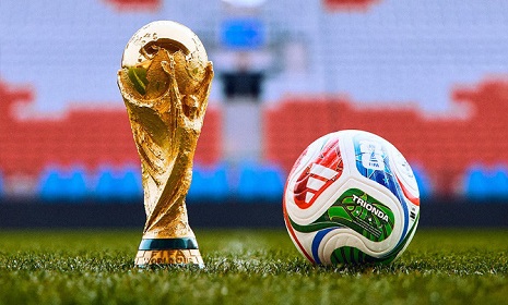 শেষ ষোলোর লড়াইয়ে কে কার মুখোমুখি
