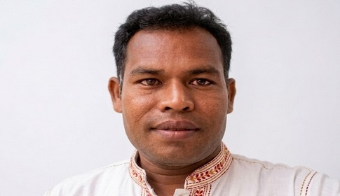 যে শহরে থাকি 