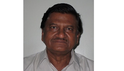 বুদ্ধিজীবি অধ্যাপক আবুল কাসেমের জীবনাবসান 