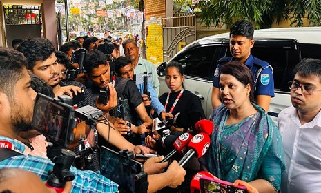 ‘প্রশ্নফাঁসের গুজব ছড়িয়ে বিভ্রান্তি সৃষ্টি করলে কঠোর ব্যবস্থা’