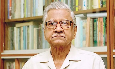 অধ্যাপক আবুল কাসেম ফজলুল হক মারা গেছেন
