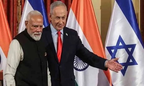 ‘ভারত নামের একটি ছোট দেশ এখন আমাদের বন্ধু’