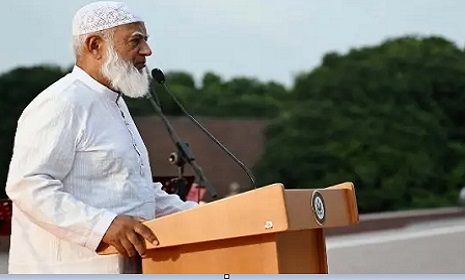 ‘যুক্তরাষ্ট্র বাংলাদেশের দীর্ঘদিনের পরীক্ষিত বন্ধু’