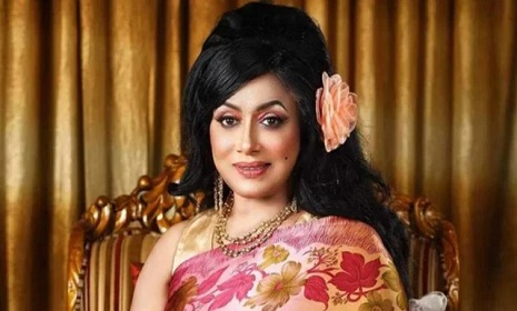 ‘মৃত্যুর পর আমার লাশ যেন এফডিসিতে না নেওয়া হয়’
