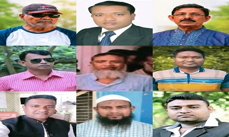 শ্যামনগরে আম্ফানে ক্ষতিগ্রস্তদের ত্রাণবাহি ও বিএনপি’র গাড়ি বহরে হামলা মামলা, আওয়ামী লীগের ১০ নেতা কর্মী কারাগারে