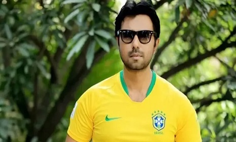 ‘জীবনের চেয়ে কোনো খেলা বড় নয়’