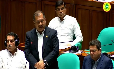 ‘বার কাউন্সিলের মতো সাংবাদিক নিবন্ধনের ব্যবস্থা হচ্ছে’