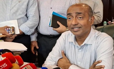 ‘আগামী নির্বাচন তত্ত্বাবধায়ক সরকারের অধীনে হবে’