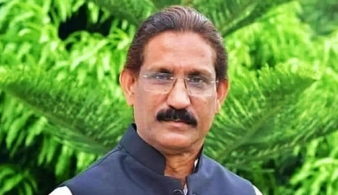 আত্মগোপনে থাকা ইউপি চেয়ারম্যান জুবেরী গ্রেপ্তার