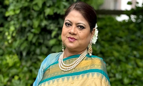 ‘আল্লাহর চেয়ে বড় আর্টিস্ট আর কে আছেন!’