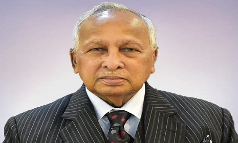সাবেক স্পিকার ব্যারিস্টার জমির উদ্দিন সরকার আর নেই