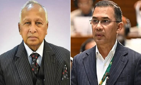 সাবেক স্পিকার জমির উদ্দিন সরকারের মৃত্যুতে প্রধানমন্ত্রীর শোক
