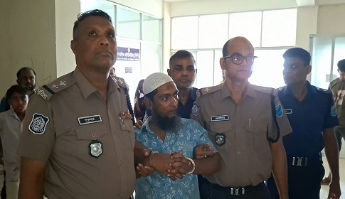 যৌতুকের দাবিতে স্ত্রীকে হাতুড়ি দিয়ে পিটিয়ে হত্যা, স্বামীর যাবজ্জীবন 