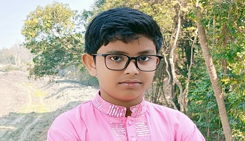 প্রাথমিক বৃত্তিতে ট্যালেন্টপুলে কৌশিকের গৌরবময় সাফল্য