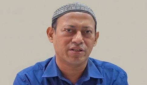 গাজীপুর সিভিল সার্জন’র বিরুদ্ধে বিভাগীয় মামলা