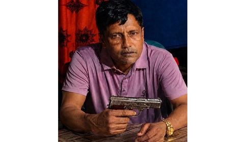 নলডাঙ্গা ইউনিয়নে আতঙ্কের নাম ‘মুসা বাহিনী’
