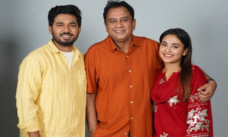 ৮ বছর পর রাজের নাটকে জাহিদ হাসান, সঙ্গে তটিনী ও খাইরুল বাসার