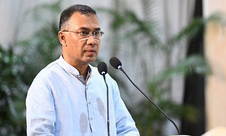 শিশুদের বছরে একটি করে গাছ লাগানোর পরামর্শ প্রধানমন্ত্রীর