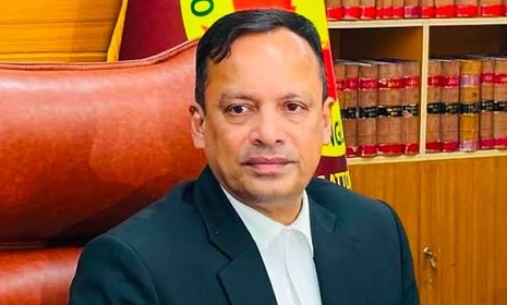 ‘আইন পেশার অনেকেই শর্টকাটে অর্থবিত্তের মালিক হতে চায়’