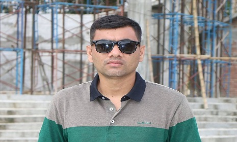 পাংশা বনিক সমিতির সেক্রেটারির বিরুদ্ধে উদ্দেশ্য প্রণোদিত মামলা 