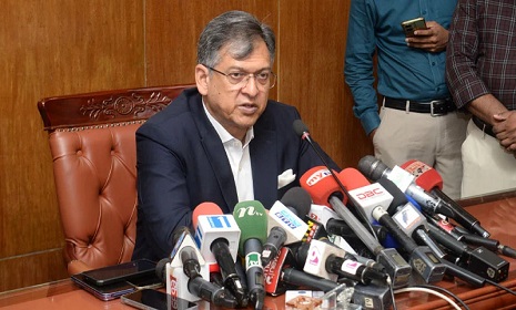 ‘কিছু মহল সরকারকে বিব্রত করতে চায়’