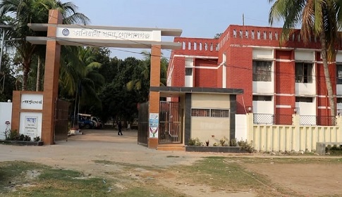 গোপালগঞ্জে ৪২০ আ.লীগ নেতাকর্মীর বিরুদ্ধে মামলা