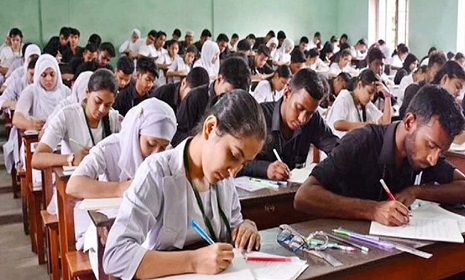 চট্টগ্রামের এইচএসসি ও সমমানের পরীক্ষা স্থগিত