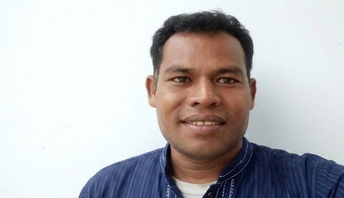 আমার কবিতা