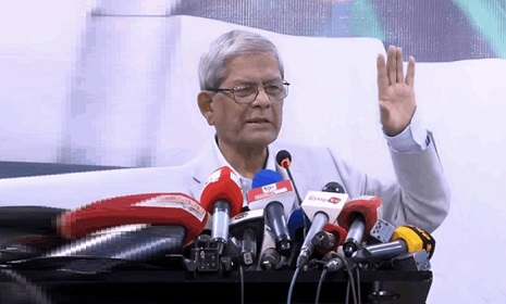 ‘সমৃদ্ধির স্বার্থেই ঢাকার পাশে প্রয়োজন বেইজিংকে’