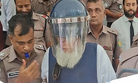 চেক ডিজঅনার মামলায় সালমান এফ রহমানের জামিন
