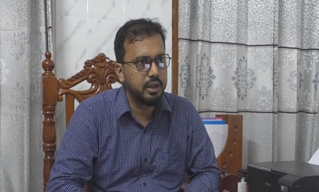 বৃক্ষরোপন প্রকল্পে দুর্নীতি, সাতক্ষীরা সদর কৃষি কর্মকর্তা স্ট্যান্ড রিলিজ 