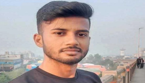 পাওনা টাকা দেওয়ার কথা বলে ডেকে নিয়ে নির্মাণ শ্রমিককে ছুরিকাঘাতে হত্যা