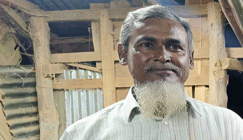 কাপ্তাই হ্রদে নিখোঁজ বিএনপি নেতা, উদ্ধারে ডুবুরি দলের অভিযান