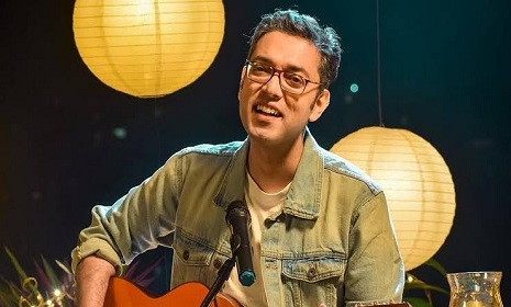 অবশেষে ঢাকায় গাইবেন অনুপম রায়, জানানো হলো নতুন তারিখ