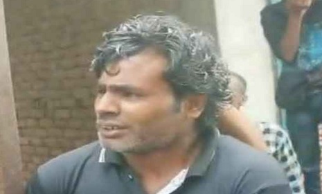 নড়াইলে শিশুকে ধর্ষণের পর হত্যা, অভিযুক্ত আটক