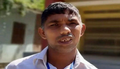 বি-স্ক্যান চেঞ্জমেকার অ্যাওয়ার্ডে মনোনীত ফরিদপুরের বিপ্লব মালো