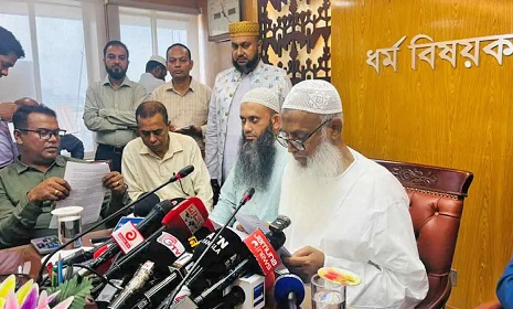 হজে কমলো বিমান ভাড়া, সর্বনিম্ন প্যাকেজ ৫ লাখ ৫ হাজার টাকা