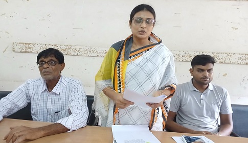 ঝিনাইদহের বরুণ হত্যার নেপথ্যে বড়ভাইয়ের সম্পৃক্ততার অভিযোগ