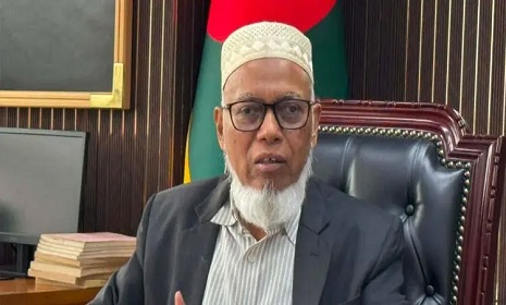 ‘দল বহিষ্কার করলে এমপি পদ যাওয়ার সুযোগ নেই’