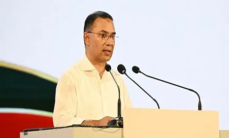 ‘বাংলাদেশে বিনিয়োগ করুন, সরকার পাশে থাকবে’
